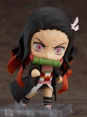 Figurine Nendoroid Demon Slayer 2 Nezuko Kamado