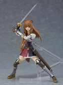 Figurine Artculée Raphtalia The Rising of the Shield Hero - 14 cm
