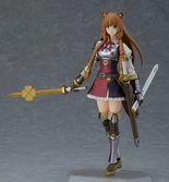 Figurine Artculée Raphtalia The Rising of the Shield Hero - 14 cm