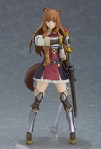 Figurine Artculée Raphtalia The Rising of the Shield Hero - 14 cm