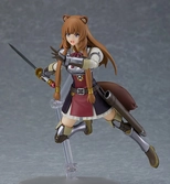 Figurine Artculée Raphtalia The Rising of the Shield Hero - 14 cm