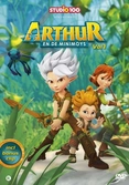 +arthur en de minimoys - vol. 1