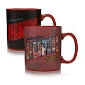 Marvel - deadpool boxed mug