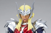 Figurine Saint Seiya : Myth Cloth EX Hagen de Merak Beta