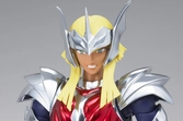 Figurine Saint Seiya : Myth Cloth EX Hagen de Merak Beta