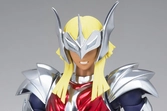Figurine Saint Seiya : Myth Cloth EX Hagen de Merak Beta
