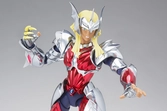 Figurine Saint Seiya : Myth Cloth EX Hagen de Merak Beta
