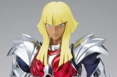 Figurine Saint Seiya : Myth Cloth EX Hagen de Merak Beta