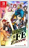 Tokyo mirage sessions fe encore - Switch