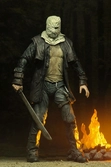 Vendredi 13 - jason - figurine ultimate neca - 18cm