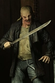 Vendredi 13 - jason - figurine ultimate neca - 18cm