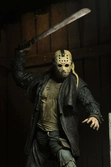 Vendredi 13 - jason - figurine ultimate neca - 18cm