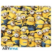 Minions - tapis de souris - minions