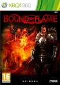 Bound By Flame - XBOX 360