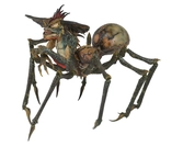Figurine Deluxe Spider Gremlin 25 cm - Gremlins 2