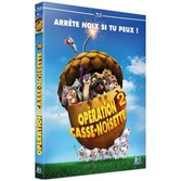 Opération casse-noisette 2 - Blu-ray