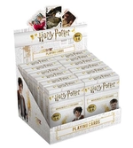 Harry potter - jeu de cartes movie decks 'display 12 pcs'