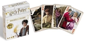 Harry potter - jeu de cartes movie decks 'display 12 pcs'