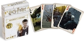 Harry potter - jeu de cartes movie decks 'display 12 pcs'