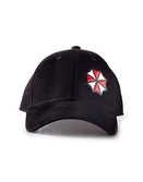 Resident evil - casquette - umbrella