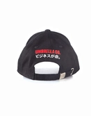 Resident evil - casquette - umbrella