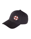 Resident evil - casquette - umbrella