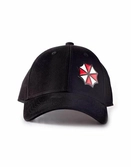 Resident evil - casquette - umbrella