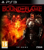 § bound by flame - PS3