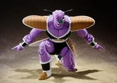 Captain Ginyu SH Figuarts - Figurine Dragon Ball Z