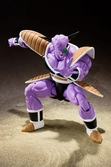 Captain Ginyu SH Figuarts - Figurine Dragon Ball Z