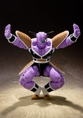 Captain Ginyu SH Figuarts - Figurine Dragon Ball Z