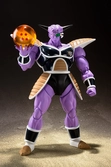 Captain Ginyu SH Figuarts - Figurine Dragon Ball Z