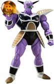 Captain Ginyu SH Figuarts - Figurine Dragon Ball Z
