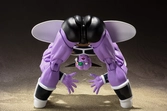 Captain Ginyu SH Figuarts - Figurine Dragon Ball Z