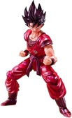 Figurine Dragon Ball Z SH Figuarts Son Goku Kaio Ken