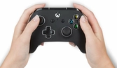 Manette Fusion Filaire Noir - XBOX ONE