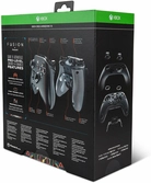 Manette Fusion Filaire Noir - XBOX ONE