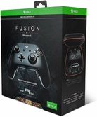 Manette Fusion Filaire Noir - XBOX ONE