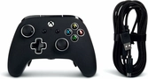 Manette Fusion Filaire Noir - XBOX ONE