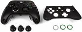 Manette Fusion Filaire Noir - XBOX ONE