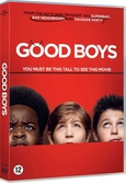 Good boy's - DVD