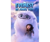 Everest: abominable