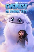 Everest: abominable - DVD