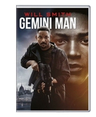 Gemini man - DVD