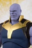 Figurine SH Figuarts Avengers : Infinite War THANOS