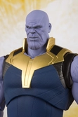 Figurine SH Figuarts Avengers : Infinite War THANOS