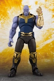 Figurine SH Figuarts Avengers : Infinite War THANOS