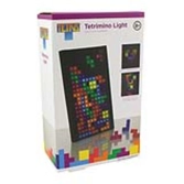 Tetris - tetromino light
