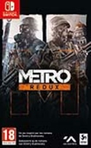 Metro Redux - Switch