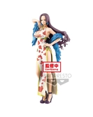 One piece - boa hancock - figurine sweet styles pirates 23cm ver. b